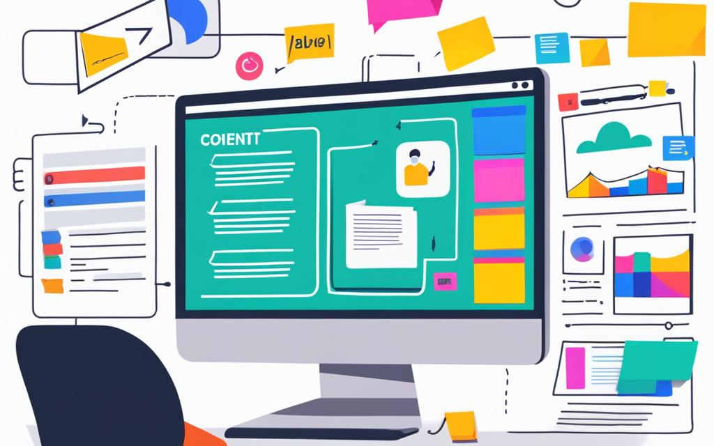 Content Marketing Strategien