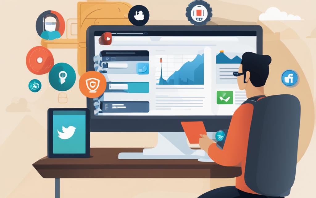 DSGVO-konforme Integration von Externen Diensten und Plugins