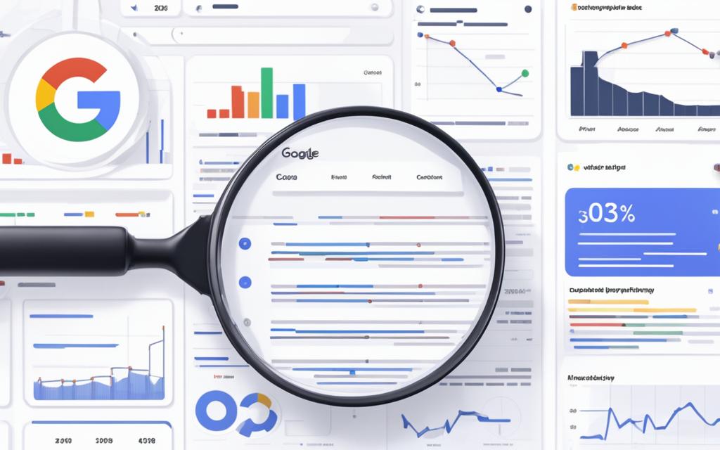 Google Ads Optimierung
