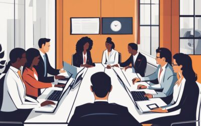 Wie Du die richtige Agentur für Online Marketing findest