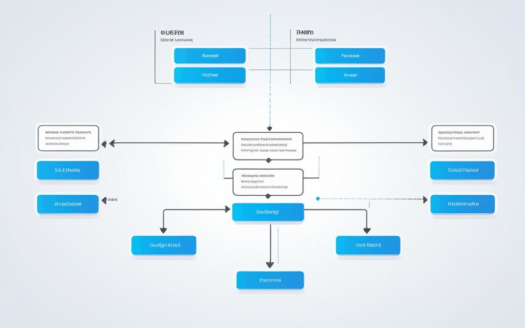 Übersichtliche HTML-Sitemap für bessere Nutzererfahrung