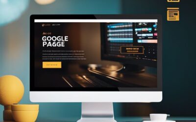 Warum ist eine spezielle Landingpage für Google Ads sinnvoll?