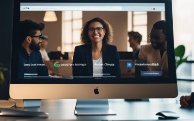 Recruiting ohne Social Media – Wie Google Ihre Talentakquise Revolutionieren Kann