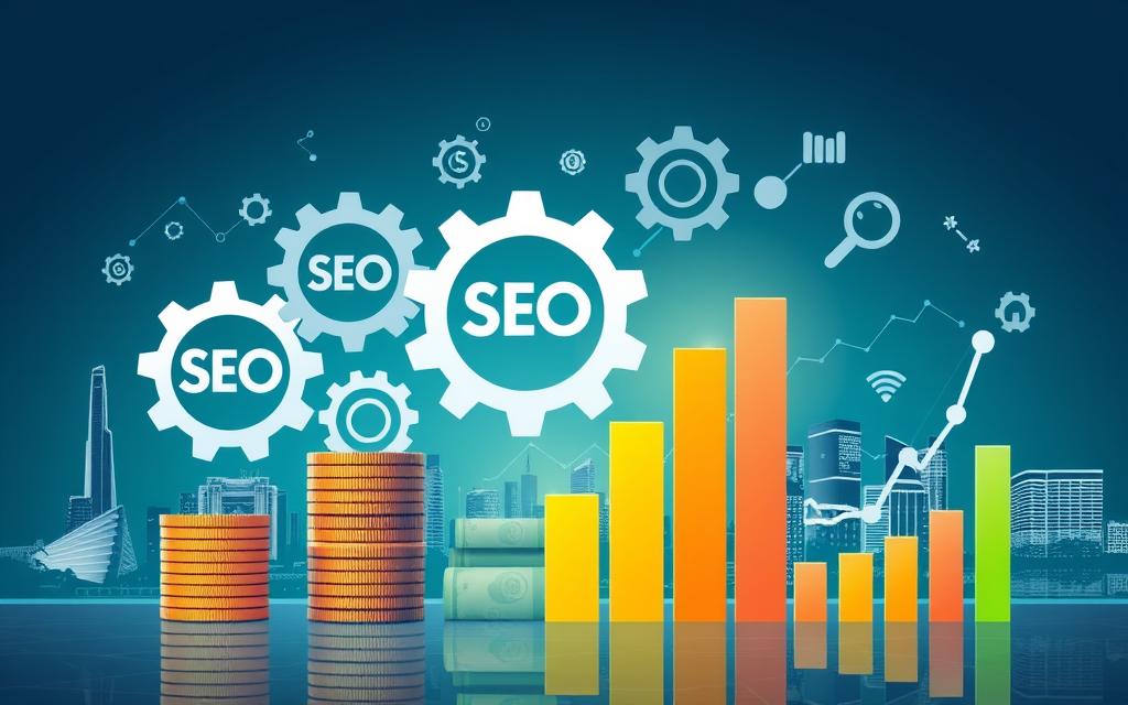 SEO Optimierung Kosten