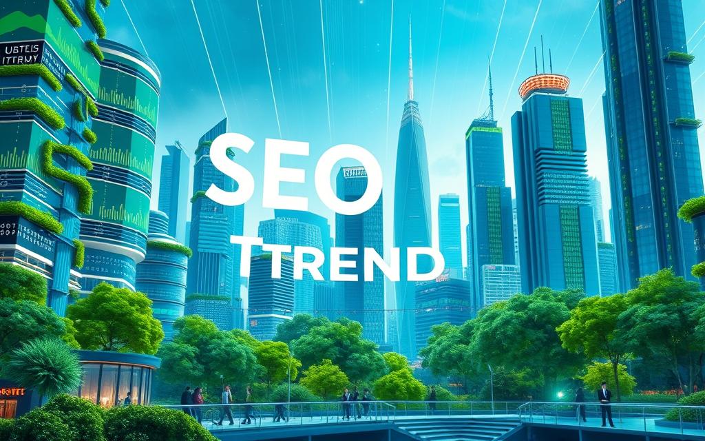 SEO Trends