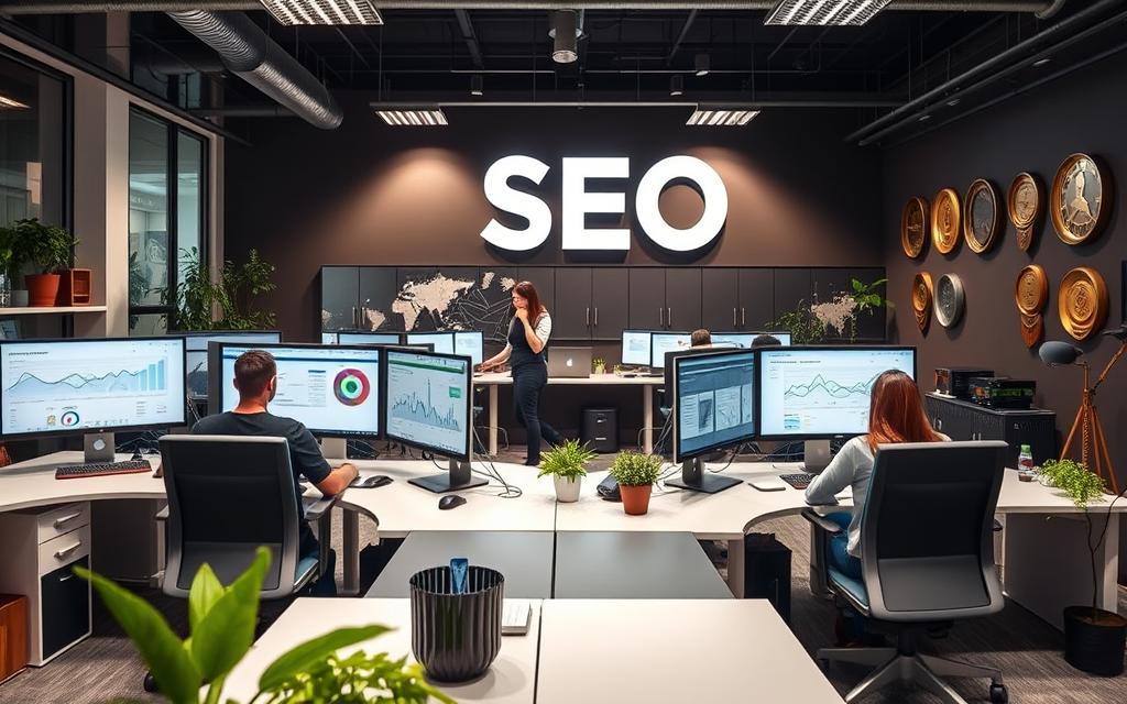 seriöse SEO Agentur