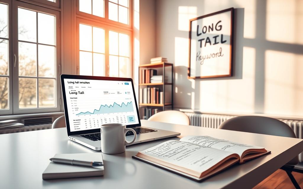 Long Tail Keywords Optimierung