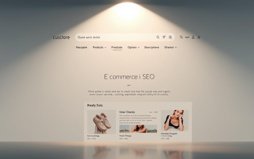 ecommerce seo optimierung