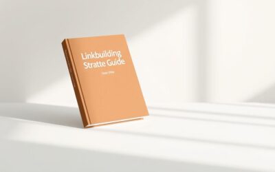 Linkbuilding Guide: Backlinks aufbauen für mehr Autorität