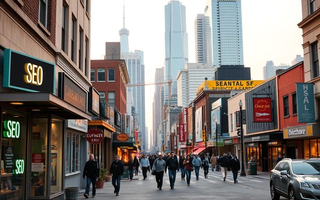 lokale suchmaschinenoptimierung strategien