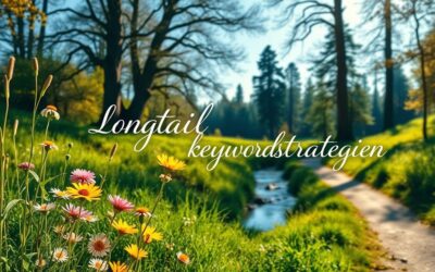 Long Tail Keywords: Nischen-Keywords für mehr Traffic