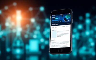 Mobile SEO: Optimierung für mobile Geräte