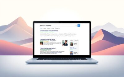 Rich Snippets: Erweiterte Suchergebnisse optimieren