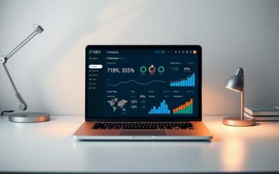 SEO Analytics: Tracking, KPIs und Performance-Messung
